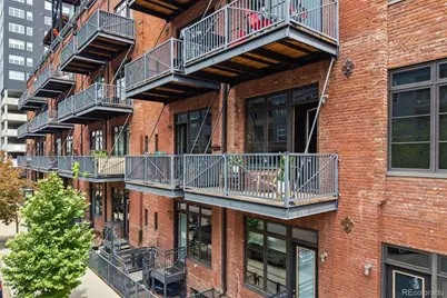 2960 Inca Street #219, Denver, CO 80202 - Photo 23