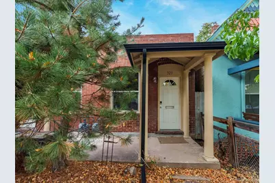 323 Inca Street, Denver, CO 80223 - Photo 1