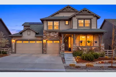 8275 Arapahoe Peak Street, Littleton, CO 80125 - Photo 1