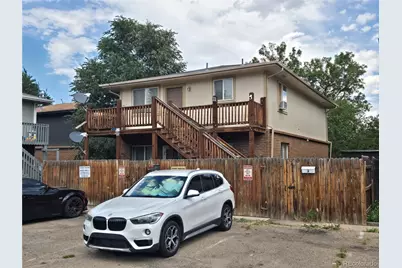 6751 E 72nd Place #I & J, Commerce City, CO 80022 - Photo 1