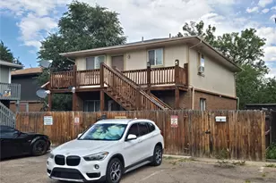 6751 E 72nd Pl #I & J, Commerce City, CO 80022 - Photo 1