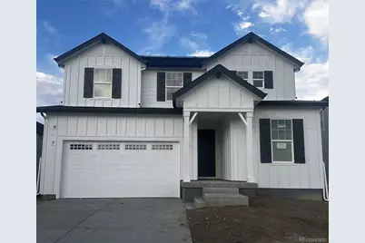 1191 Mourning Dove Avenue, Erie, CO 80516 - Photo 1