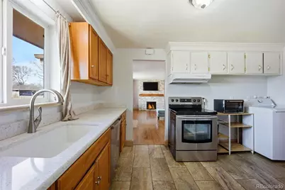 4752 Dover Street, Wheat Ridge, CO 80033 - Photo 5