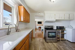 4752 Dover St, Wheat Ridge, CO 80033 - Photo 5