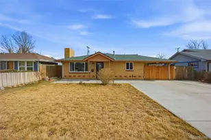4752 Dover St, Wheat Ridge, CO 80033 - Photo 1