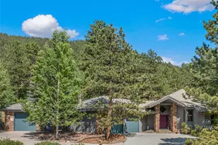 945 Sun Valley Dr, Woodland Park, CO 80863 - Photo 1