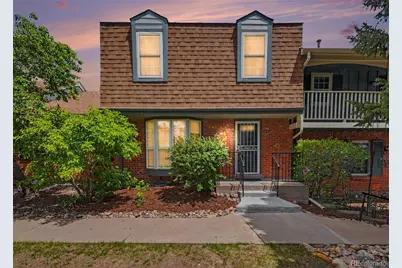 7101 W Yale Avenue #1102, Denver, CO 80227 - Photo 1