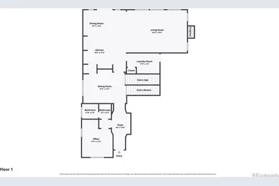 10914 Valleybrook Circle, Littleton, CO 80130 - Photo 47