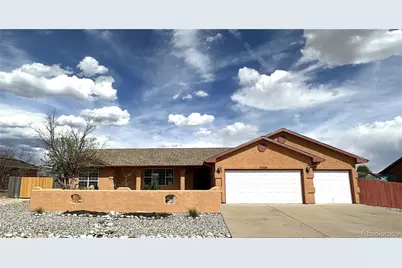 1256 Indiana Avenue, Canon City, CO 81212 - Photo 1