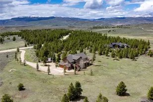 346 County Road 6236S, Granby, CO 80446 - Photo 47