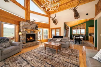 346 County Road 6236S, Granby, CO 80446 - Photo 5