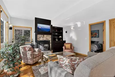 1255 Hy Vu Drive, Evergreen, CO 80439 - Photo 35