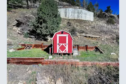 1255 Hy Vu Drive, Evergreen, CO 80439 - Photo 41