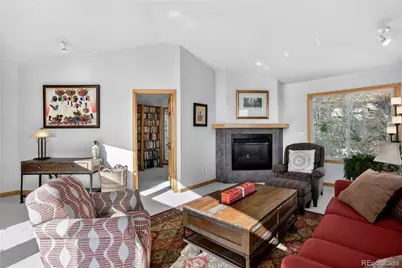 1255 Hy Vu Drive, Evergreen, CO 80439 - Photo 21