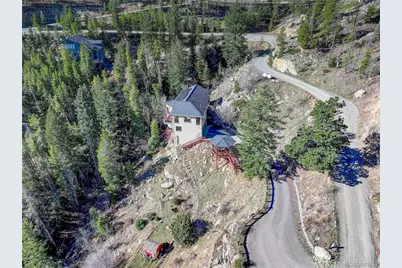 1255 Hy Vu Drive, Evergreen, CO 80439 - Photo 43