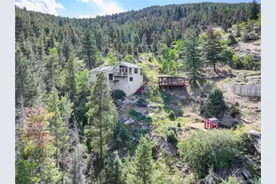 1255 Hy Vu Drive, Evergreen, CO 80439 - Photo 47