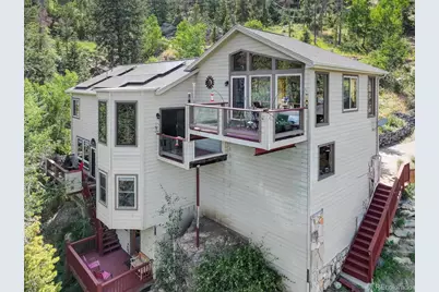 1255 Hy Vu Drive, Evergreen, CO 80439 - Photo 3