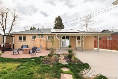 3406 S Stuart Street, Denver, CO 80236 - Photo 29