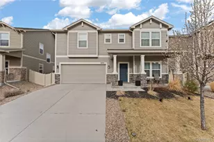 8172 Basaltic Dr, Colorado Springs, CO 80938 - Photo 1