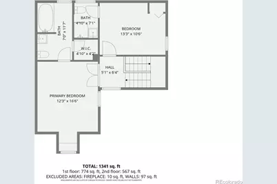 13322 E Asbury Drive, Aurora, CO 80014 - Photo 35