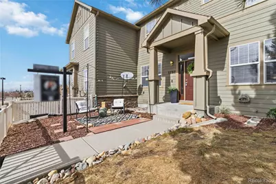 3797 Windriver Trail, Castle Rock, CO 80109 - Photo 5