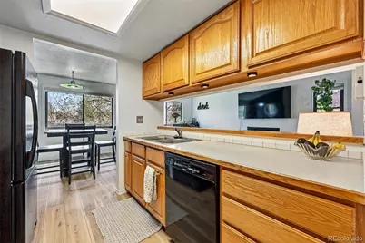 540 S Forest Street #5-204, Denver, CO 80246 - Photo 13