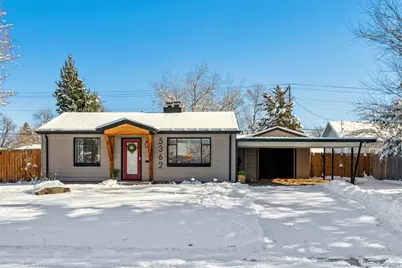 5362 S Cedar Street, Littleton, CO 80120 - Photo 1
