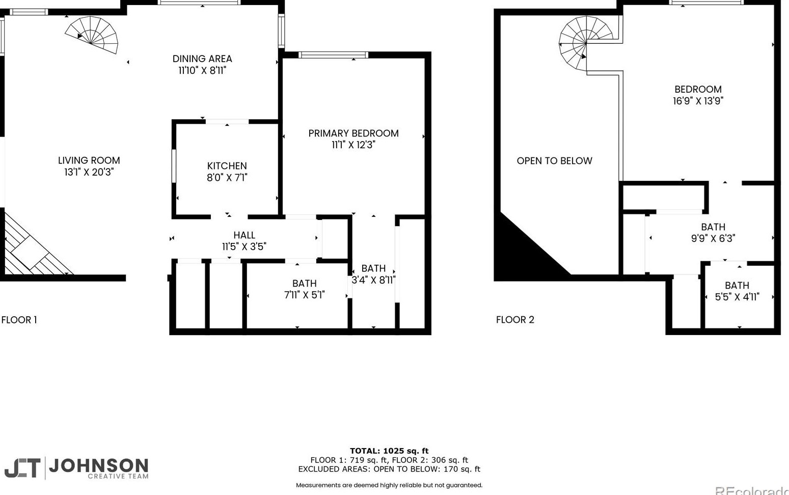 4313 Andes Way, Denver CO  80015-2834 exterior