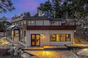 34357 State Hwy 103, Evergreen, CO 80439 - Photo 3