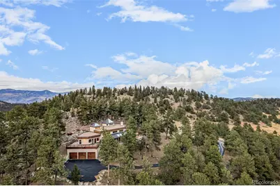 34357 State Highway 103, Evergreen, CO 80439 - Photo 43