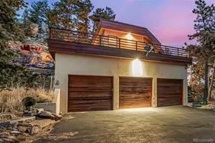 34357 State Hwy 103, Evergreen, CO 80439 - Photo 5