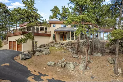 34357 State Highway 103, Evergreen, CO 80439 - Photo 45