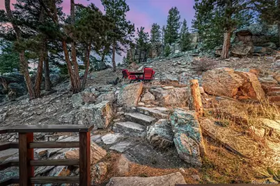 34357 State Highway 103, Evergreen, CO 80439 - Photo 35