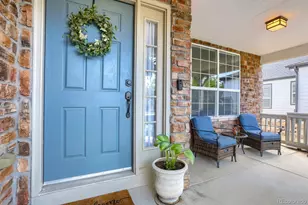 23350 Mill Valley Pl, Parker, CO 80138 - Photo 3