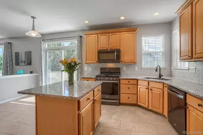 23350 Mill Valley Place, Parker, CO 80138 - Photo 11