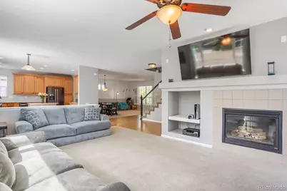 23350 Mill Valley Place, Parker, CO 80138 - Photo 9