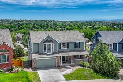 10804 Vista Road, Parker, CO 80138 - Photo 1