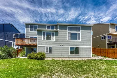 10804 Vista Road, Parker, CO 80138 - Photo 41
