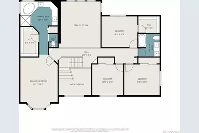 17714 Baxter Drive, Parker, CO 80134 - Photo 39