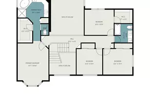 17714 Baxter Dr, Parker, CO 80134 - Photo 39