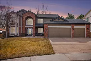 17714 Baxter Dr, Parker, CO 80134 - Photo 31