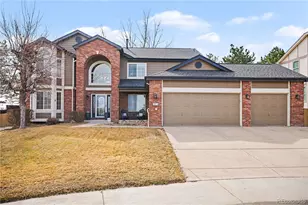 17714 Baxter Dr, Parker, CO 80134 - Photo 1