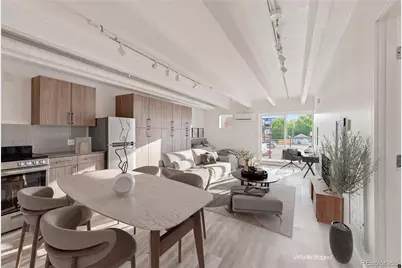 1495 Vrain Street #210, Denver, CO 80204 - Photo 1