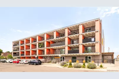 1495 Vrain Street #210, Denver, CO 80204 - Photo 19