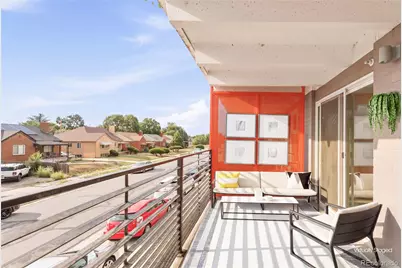 1495 Vrain Street #210, Denver, CO 80204 - Photo 13