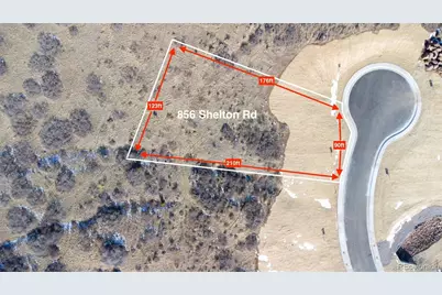 856 Shelton Road, Golden, CO 80401 - Photo 3