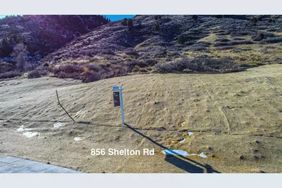 856 Shelton Road, Golden, CO 80401 - Photo 9