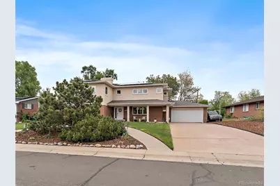 2490 S Holly Place, Denver, CO 80222 - Photo 3