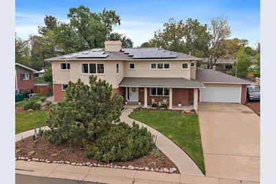 2490 S Holly Place, Denver, CO 80222 - Photo 1