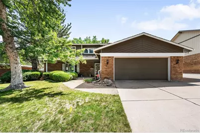 8128 S Yukon Street, Littleton, CO 80128 - Photo 1